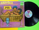 EROTICA Bedspring Symphony 1972  #5843