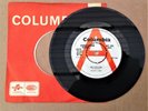 Major Lance, Hey little Girl 7in Promo in VG Condition Cat No DB7168