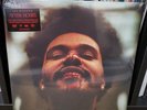 After Hours (2LP) Collector's Edition 002 The Weeknd (Red w/ Black Splatter)