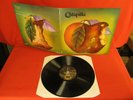 CATAPILLA 1971 UK Hard PROG Jazz Psych LP Female Vocals HEAR IT