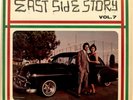 East Side Story Vol. 7 ORIGINAL PRESSING Trenton RARE LOW RIDER OLDIES COMP OG