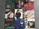 Michael Jackson The Jacksons Sammlun Konvolut Lp Vinyl Thriller Bad Music 2300