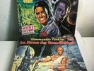 2 x original COMMANDER PERKINS LP´s top Zustand Tor zu einer anderen Welt usw.