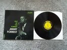 RARE JAZZ-PRESTIGE 7202-JIMMY FORREST-OUT OF THE FORREST-DG-MONO-LP-(NM-)