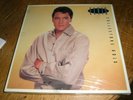 Elvis Presley: Collectors Gold Vinyl Boxset 3 LP - Still in Shrink Wrapping