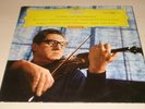 BEETHOVEN: VIOLIN CONCERTO - SCHNEIDERHAN / JOCHUM – DGG RED STEREO