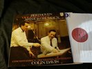 Arthur Grumiaux Beethoven Violin Concerto Philips NM LP Colin Davis