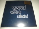 Kool & the Gang: Collected - Best Of 2 LP, 180 Grams Audiophile Vinyl Gloves