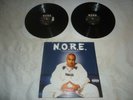 NOREAGA-N.O.R.E. 1998 RENALTY RECORDINGS 2 LP'S PENV 3077-1 EXC. VG+ SUPERTHUG
