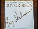 The All-Time Greatest Hits Of Roy Orbison Mobile Fidelity Vinyl MOFI 2 album set