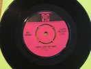 RAY FRENCH Since I Lost My Baby/Gun Me Down UK 7