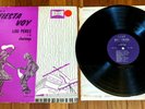 Lou Perez Y Su Charanga-Para La Fiesta Voy-LP-Ajay Records 1961-rare-Audio sampl