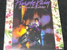 Prince and the Revolution - Purple Rain - WB 2009 LP Reissue - 180 Gram