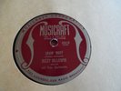 Shaw Nuff, Dizzy Gillispie, Charlie Parker 1945 A Marsalis Essential Jazz Rec. E