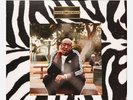 Freddie Gibbs & Madlib PINATA LP And 1000 Gecs Bundle