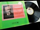 Tchaikovsky: Symphony No. 6 - Constantin Silvestri **HMV ASD 273 ED1 LP**