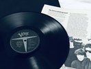 Velvet Underground “White Light/White Heat” LP Verve 825119-1 1985 press VG++