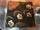THE BEATLES - RUBBER SOUL - 1965 UK 1st PRESSING - ORIGINAL 