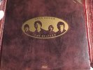 THE BEATLES LOVE SONGS 2LP PROMO SKBL-11711 77 CAPITOL PLAYS EX VG++/VG+