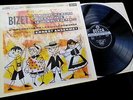 Bizet: Symphony In C / Jeux D'enfants - Ansermet **Decca SXL 2275 WBg ED2 LP**