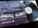 Tchaikovsky: Swan Lake / Sleeping Beauty - Karajan **Columbia SAX 2306 ED1 LP**