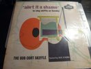THE BOB CORT SKIFFLE 