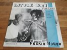 Little Roy & Friends , Packin House , Tafari/Pressure Sounds Label