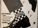 TWO TONE DANCE CRAZE 12” LP RARE 1981 SPECIALS MADNESS SELECTER THE BEAT VG/G