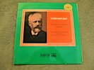 TCHAIKOVSKY Symphony No. 6 PATHETIQUE CONSTANTIN SILVESTRI HMV STEREO ASD-273 NM