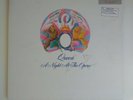QUEEN A Night at the Opera LP EMI 100th Anniversary Edition UNPLAYED