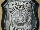 The Police - Roxanne / Can't Stand Losing You (7