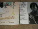 Car Seat Headrest TEENS OF STYLE New Sealed Vinyl LP +  Teens of Denial used.