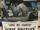 Elvis Presley Love Me Tender HMV EP 7EG8199 Excellent 45 Rpm Original