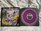 Three Knee Deep vinyl UKHC NYHC lockin our triple b turnstile knocked loose TUI