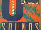 Scotty 1988 Reggae Vinyl LP Trojan Unbelievable Sounds