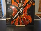 Metallica S&M2 Indie Exclusive MARBLED ORANGE 4LP Vinyl San Francisco Symphony