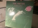 The Queen Is Dead / The Smiths Excellent Original First Pressing VINYL