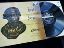 Haydn: Symphonies Nos. 94 & 99 - Josef Krips **Decca SXL 2098 WBg ED1 LP**