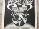 Pere Ubu 