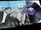 Beethoven: Cello Sonatas 1 & 2 - Ludwig Hoelscher **Telefunken BLE 14081 ED1**