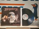 Megadeth  Killing Is My Business original 1985 LP  Combine Shipping & Save