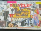 THE BEATLES ANTHOLOGY 1,2&3 + BONUS 45 FREE AS A BIRD ALL UNPLAYED AS NEW 1995/6