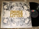 Excellent 1969 Hard Psych Rock LP - THE LITTER 