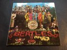 The Beatles -Sgt. Pepper’s Lonely Hearts Club Band, 1969, NEAR MINT, one box EMI