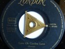 Big Joe Turner Got You On My Mind UNPLAYED Vinyl Single 7inch London Records