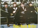 Beatles Paperback Writer/Rain R 5452 UK single M/M-