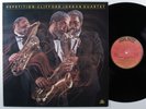 CLIFFORD JORDAN QUARTET Repetition SOUL NOTE LP NM italy