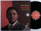 OLIVER NELSON Sound Pieces IMPULSE LP VG+ gatefold