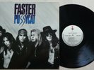 Faster Pussycat	s/t	960 730-1	German original LP (71)