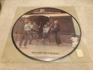 Creedence Clearwater Revival Willy and the poor boys Vinyl Record Picture Disc